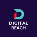 digital reach logo